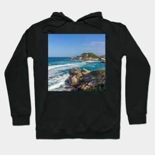 Sea Islands Hoodie